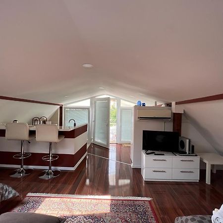 Apartment Studio Grcic Saraybosna Dış mekan fotoğraf