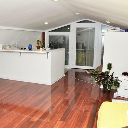 Apartment Studio Grcic Saraybosna Dış mekan fotoğraf