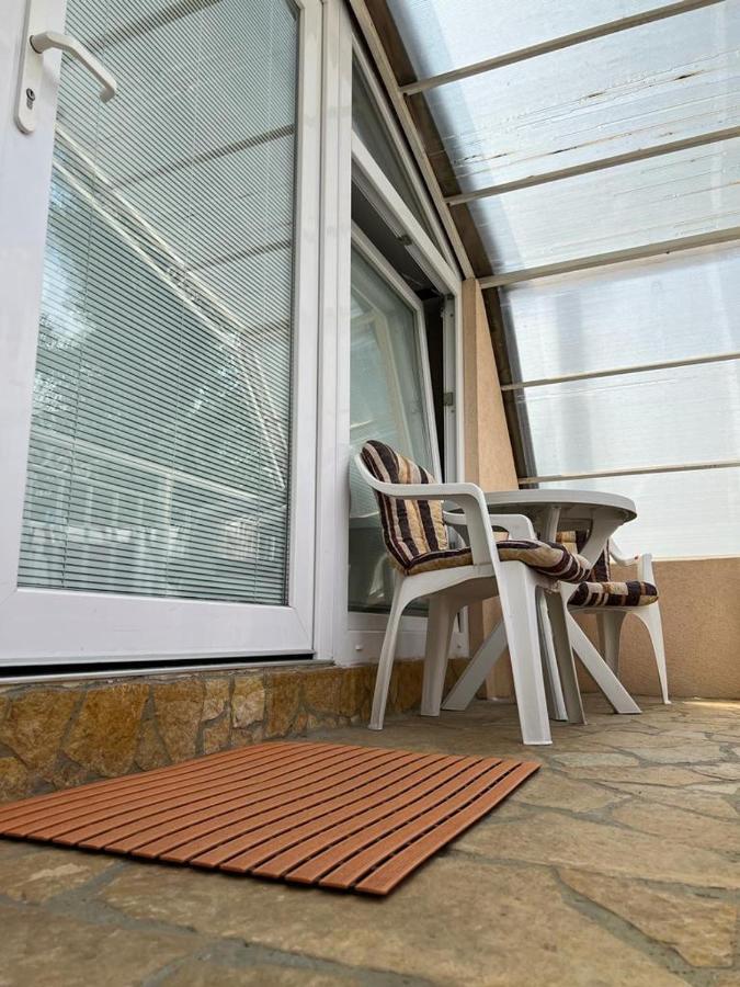 Apartment Studio Grcic Saraybosna Dış mekan fotoğraf