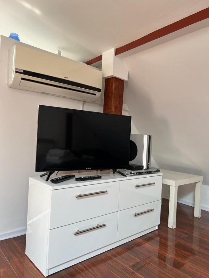 Apartment Studio Grcic Saraybosna Dış mekan fotoğraf