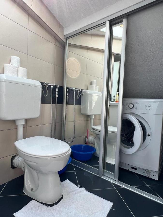 Apartment Studio Grcic Saraybosna Dış mekan fotoğraf