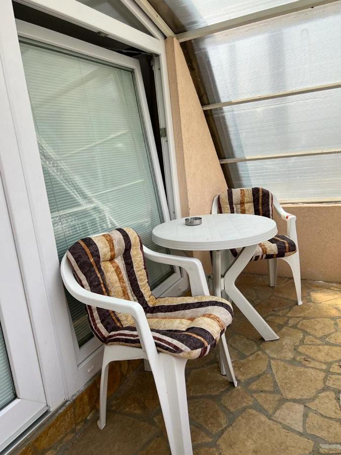 Apartment Studio Grcic Saraybosna Dış mekan fotoğraf
