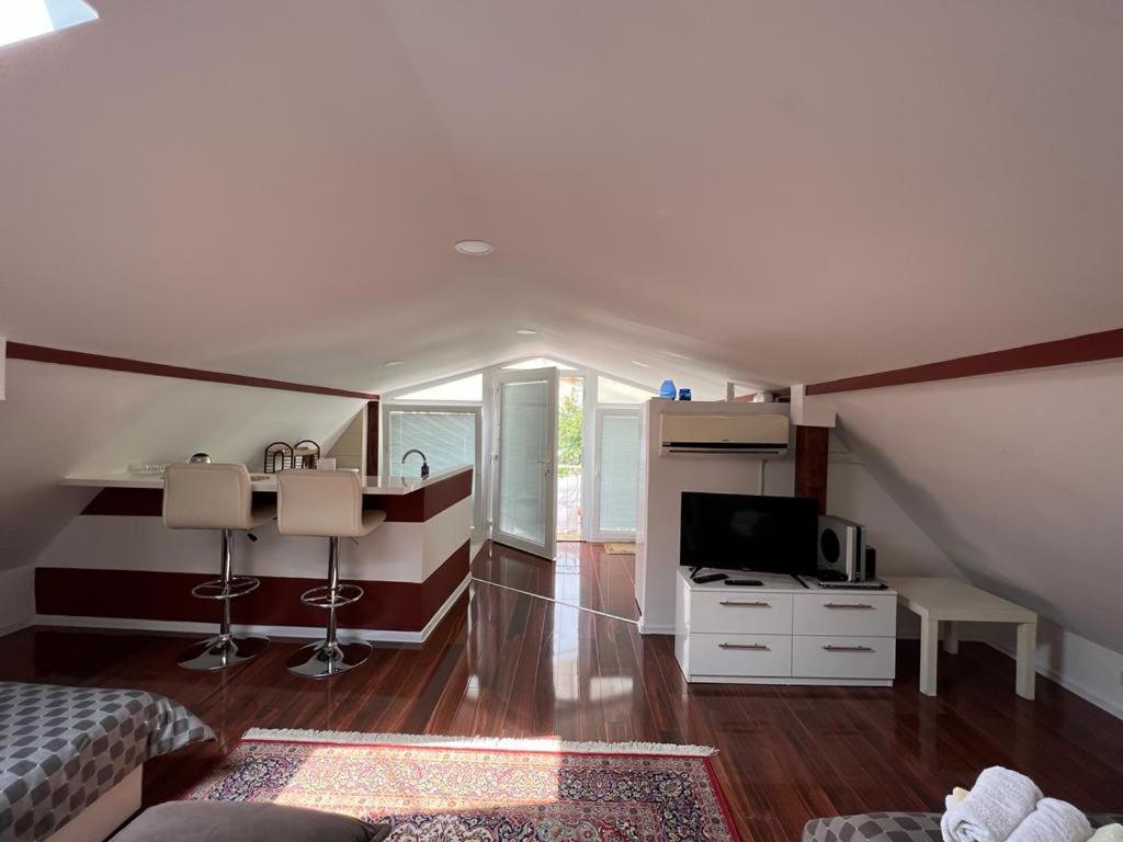 Apartment Studio Grcic Saraybosna Dış mekan fotoğraf
