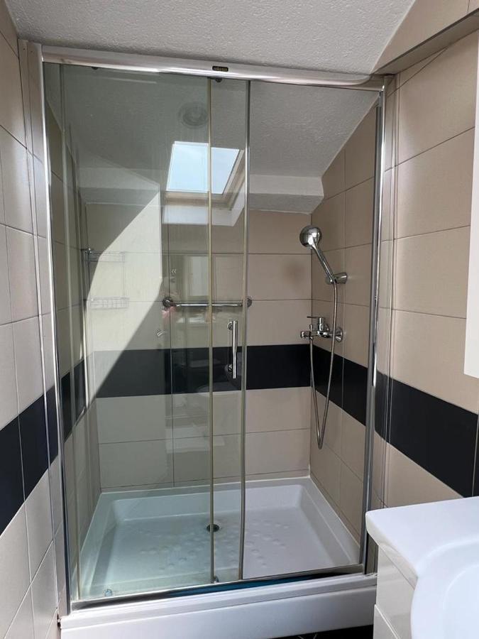 Apartment Studio Grcic Saraybosna Dış mekan fotoğraf