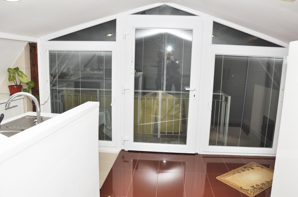 Apartment Studio Grcic Saraybosna Oda fotoğraf