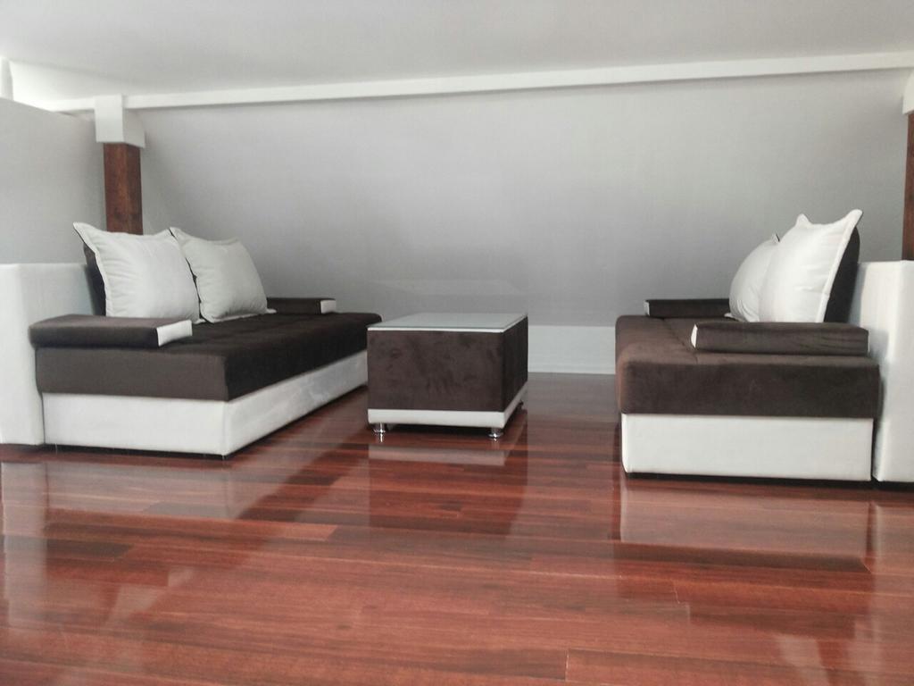 Apartment Studio Grcic Saraybosna Oda fotoğraf